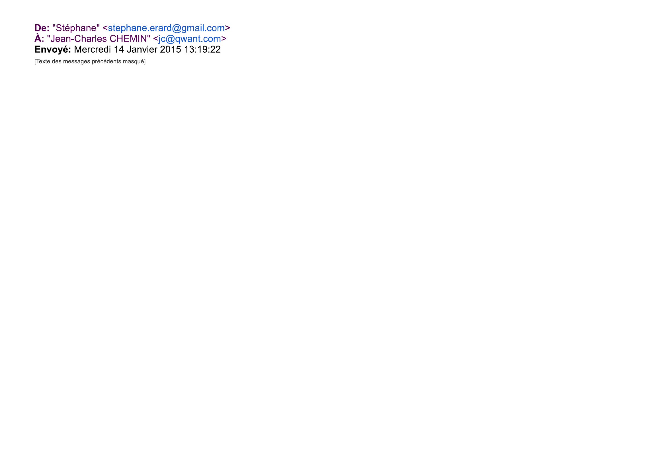 Fil Gmail Promesse d'embauche - page 3 sur 3